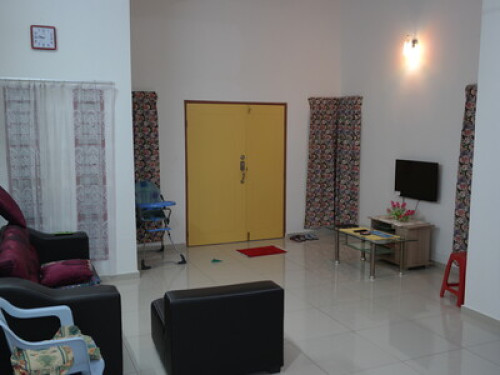 The nearest gateway to Taman Negara - Gallery - 43