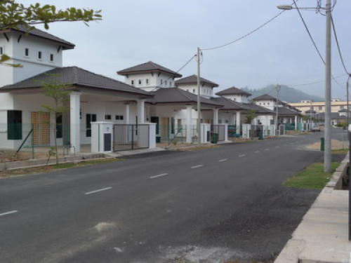 The nearest gateway to Taman Negara - Gallery - 36