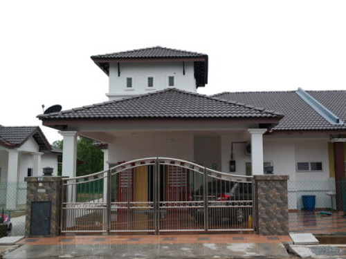 The nearest gateway to Taman Negara - Gallery - 28
