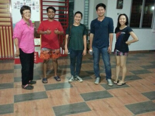 The nearest gateway to Taman Negara - Gallery - 14