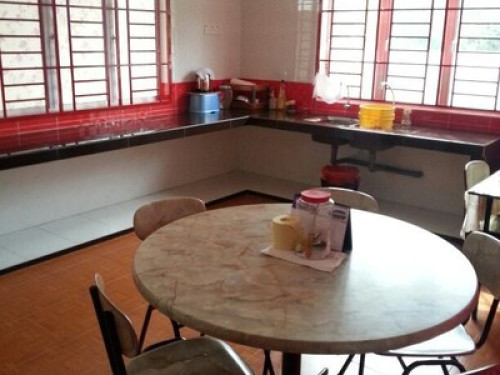 The nearest gateway to Taman Negara - Gallery - 29