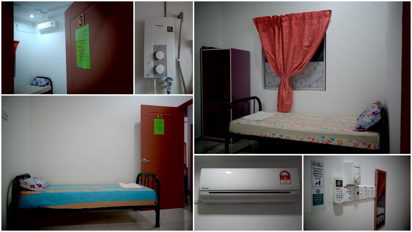 Room 3(Full Room) - 1