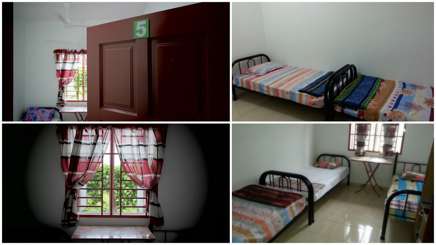 Room 5(Full Room) - 1