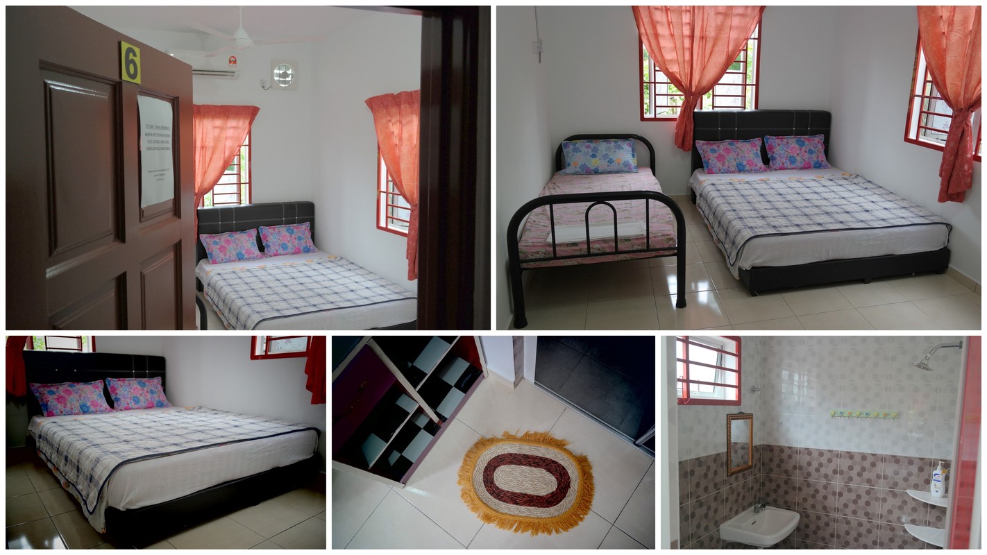 Room 6(Full Room) - 1