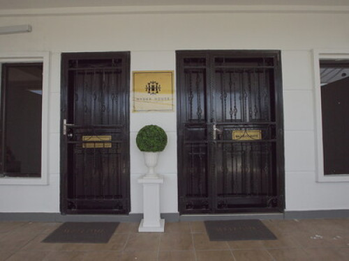 Boutique Homestay in Kuala Lumpur