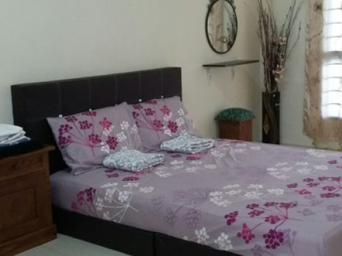 Damia Homestay - Kuantan Homestay - Gallery - 3