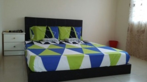 Damia Homestay - Kuantan Homestay - Gallery - 6