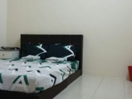 Damia Homestay - Kuantan Homestay