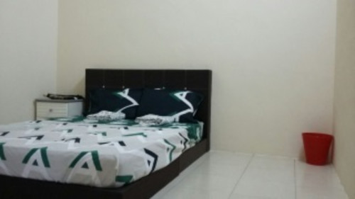Damia Homestay - Kuantan Homestay - Gallery - 4