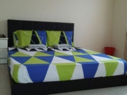 Damia Homestay - Kuantan Homestay - Gallery - 2