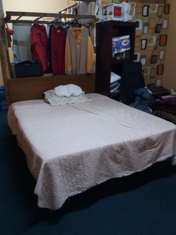 Studio Orang Kampung(Full Room) - 1