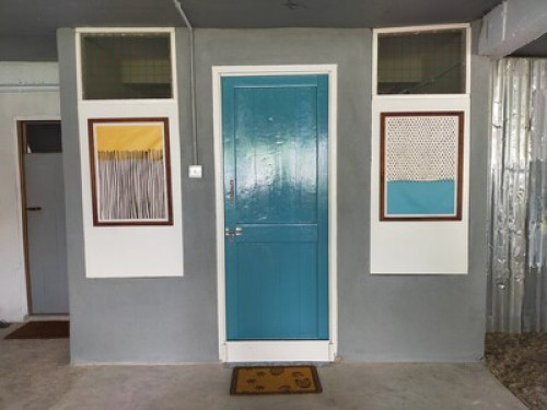 Quirky 1 bedroom in village - Gallery - 7