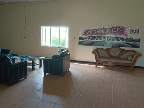 Accommodation near KualaNamu - Gallery - 10