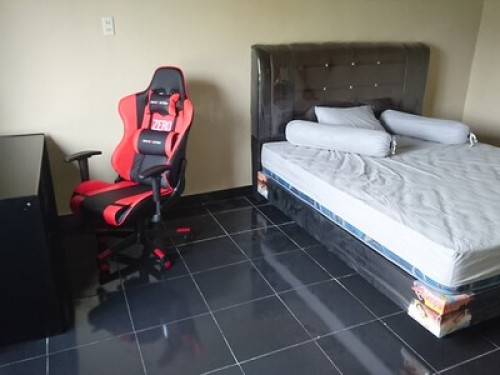 Accommodation near KualaNamu - Gallery - 4