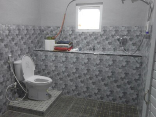 Accommodation near KualaNamu - Gallery - 9