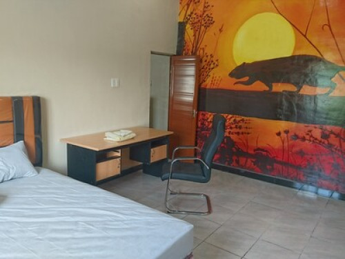 Accommodation near KualaNamu - Gallery - 2