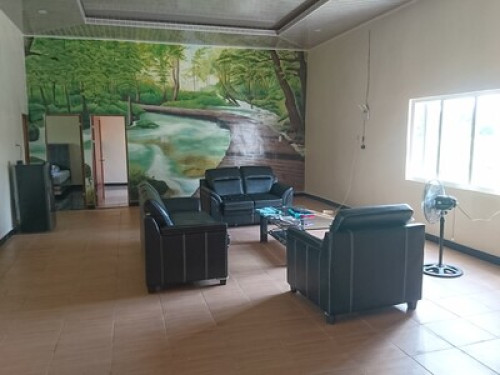 Accommodation near KualaNamu - Gallery - 11