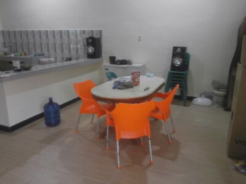 Accommodation near KualaNamu - Gallery - 15