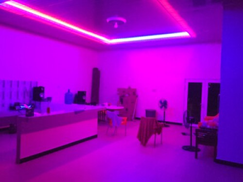Accommodation near KualaNamu - Gallery - 6