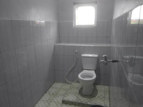 Accommodation near KualaNamu - Gallery - 20