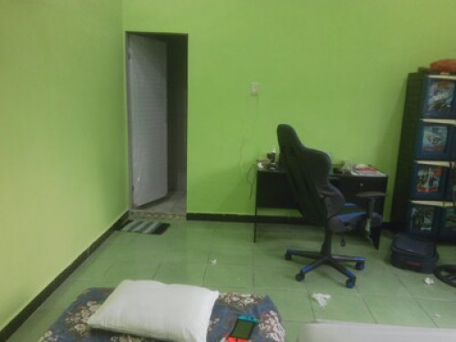 Accommodation near KualaNamu - Gallery - 21