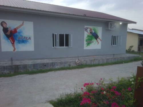 Accommodation near KualaNamu - Gallery - 13