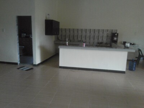 Accommodation near KualaNamu - Gallery - 16