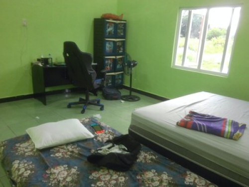 Accommodation near KualaNamu - Gallery - 3