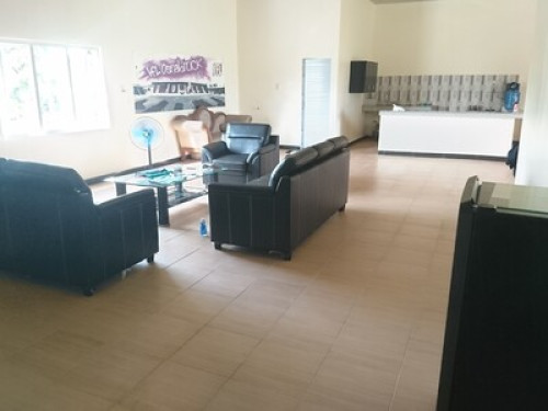 Accommodation near KualaNamu - Gallery - 12