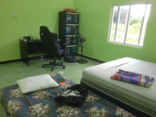 Accommodation near KualaNamu - Gallery - 17
