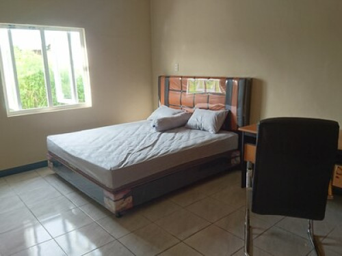 Accommodation near KualaNamu - Gallery - 18