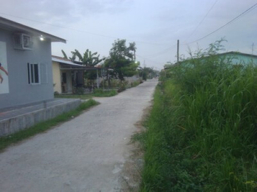 Accommodation near KualaNamu - Gallery - 8