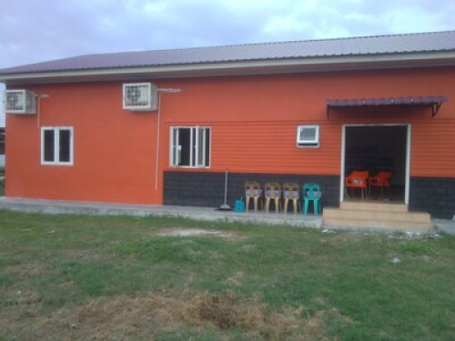 Accommodation near KualaNamu - Gallery - 22
