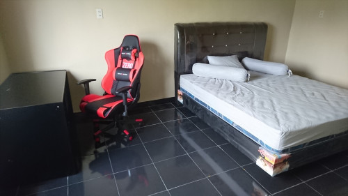Accommodation near KualaNamu - Gallery - 23