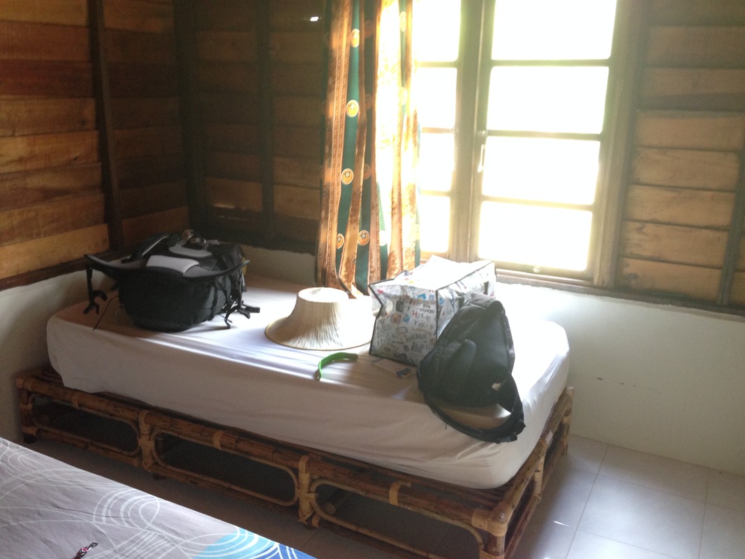 Camille Room(Single Bed) - 1