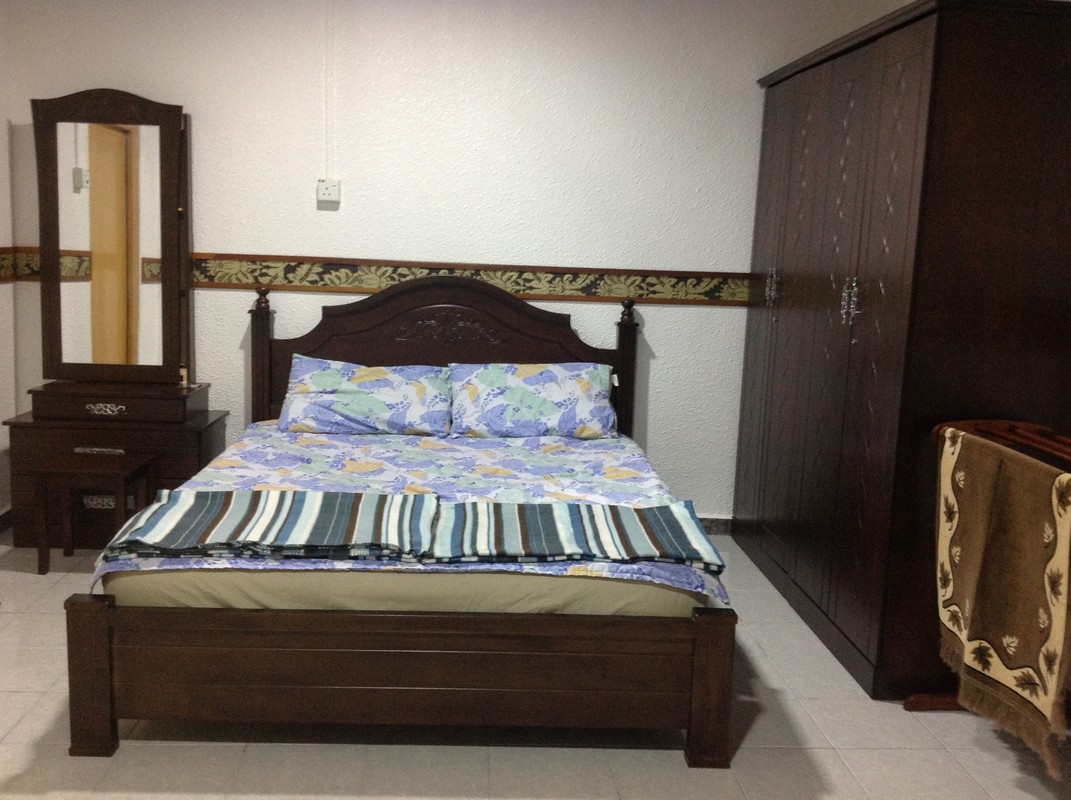Alif(Single Bed) - 1