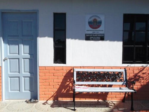 Taun Gusi Village Homestay