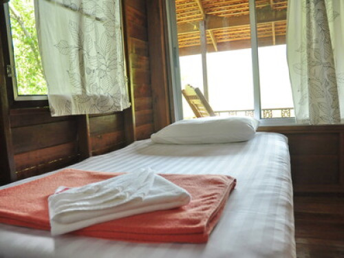 Chestnut Hill Eco Resort - Gallery - 6