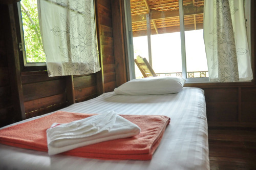 Chestnut Hill Eco Resort - Gallery - 7
