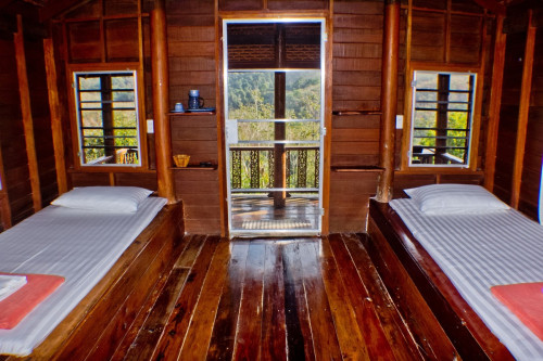 Chestnut Hill Eco Resort - Gallery - 11