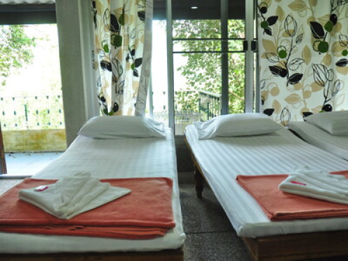 Chestnut Hill Eco Resort - Gallery - 10