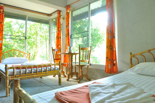 Chestnut Hill Eco Resort - Gallery - 3