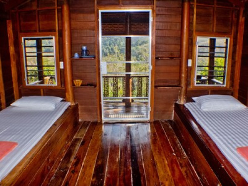 Chestnut Hill Eco Resort - Gallery - 8
