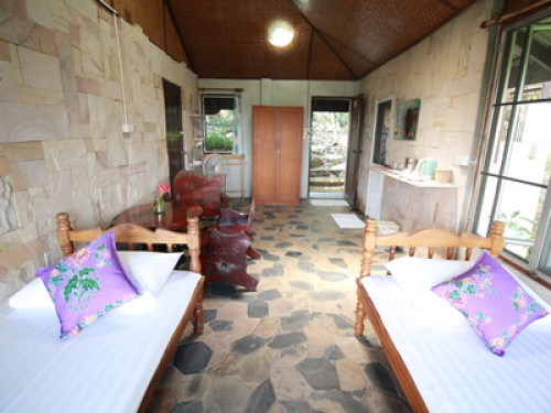 Chestnut Hill Eco Resort - Gallery - 9