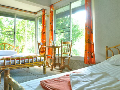Chestnut Hill Eco Resort - Gallery - 5