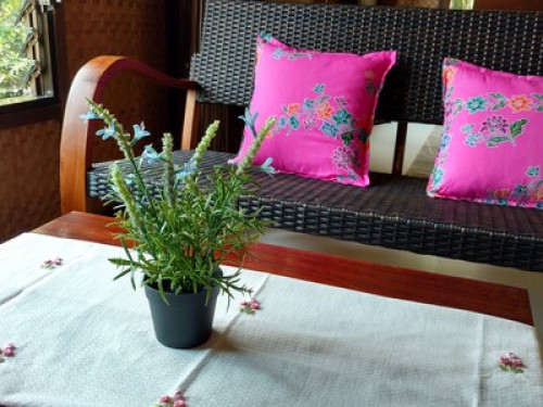 Chestnut Hill Eco Resort - Gallery - 2