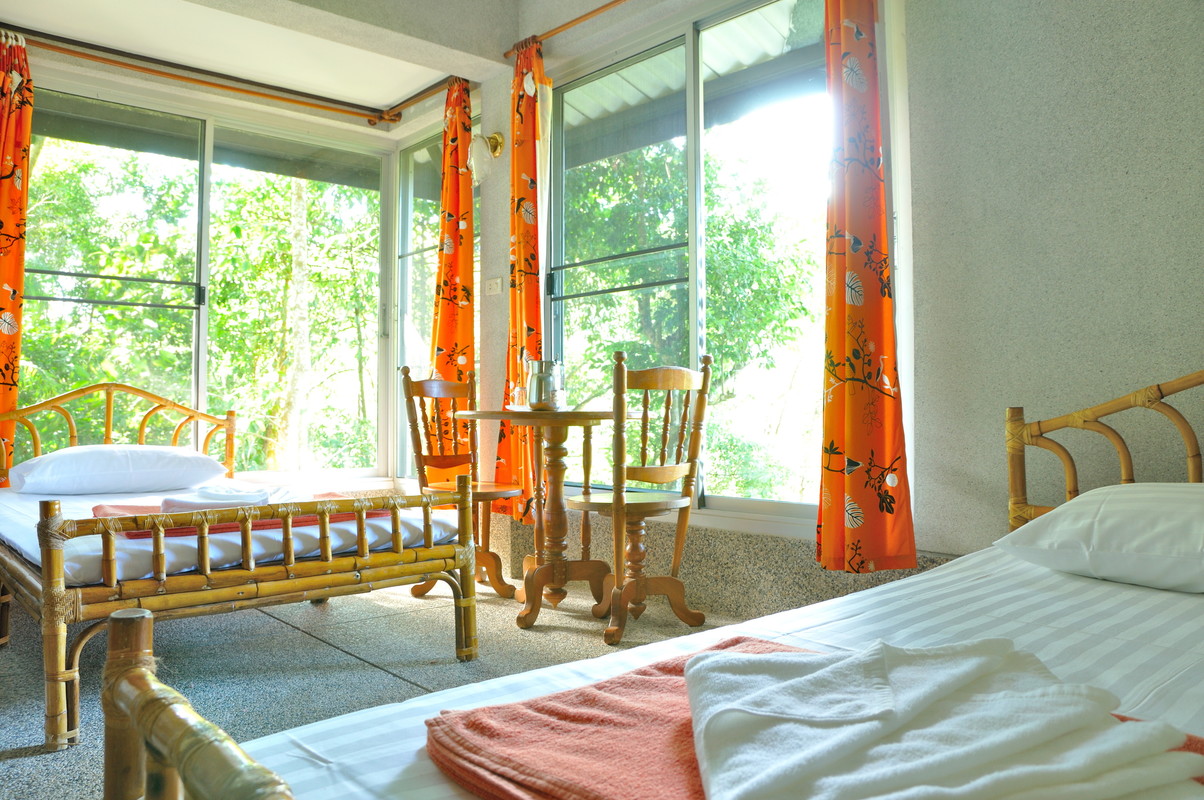 Standard Double Room(Full Room) - 1