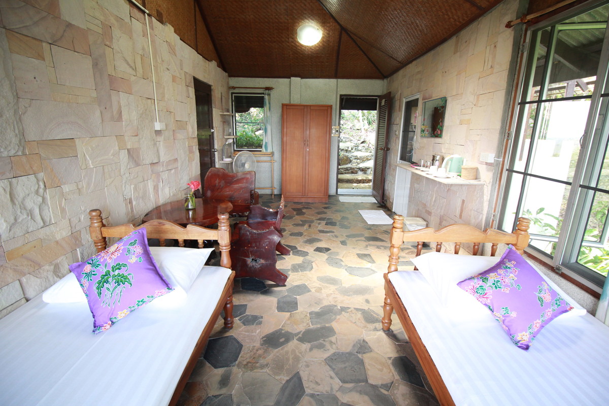 Superior Twin Room(Single Bed) - 1
