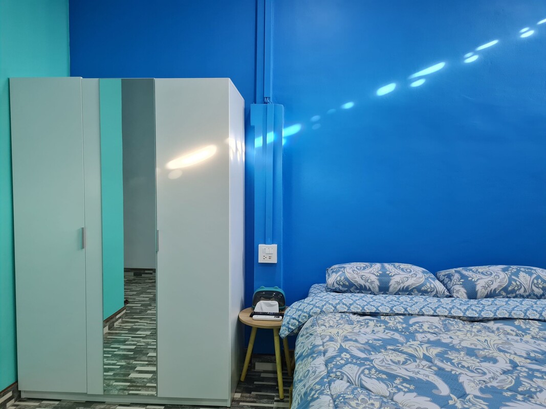 Room 41(Single Bed) - 1