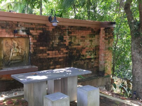 Private rooms by the creek - Gallery - 15